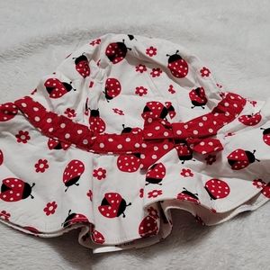 Sun hat from Gymboree size 8 And up